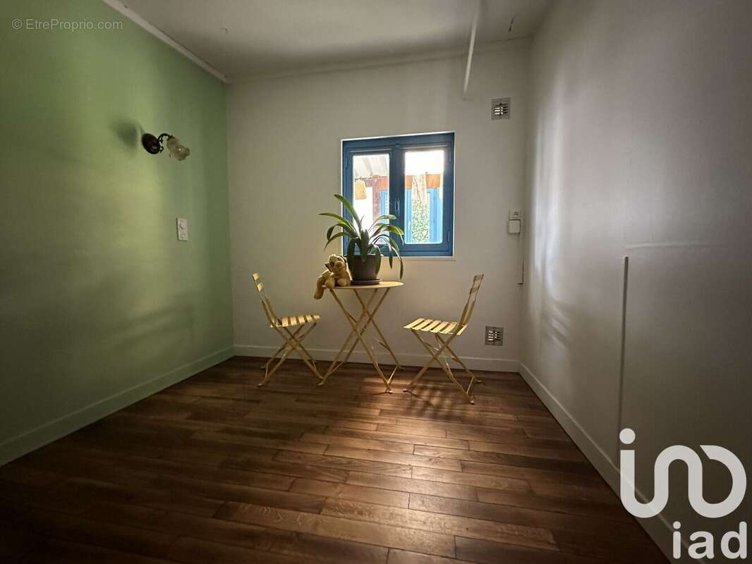 Photo 5 - Maison à GUIPRY