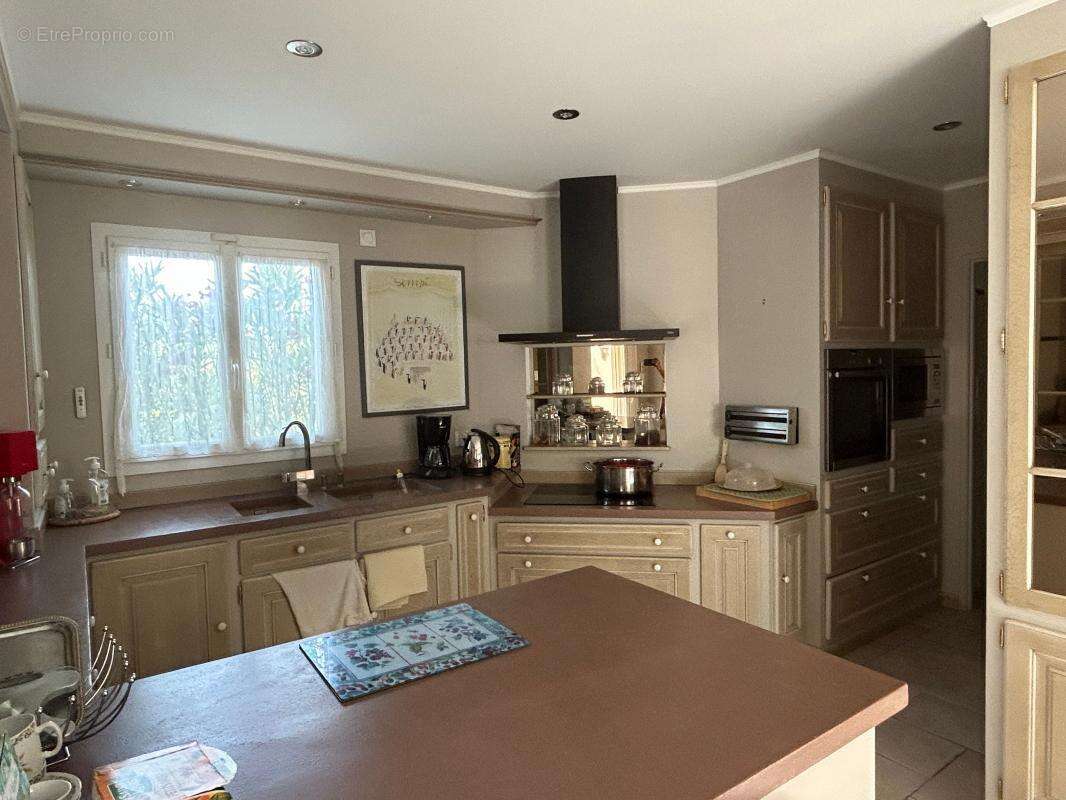 Maison à VAISON-LA-ROMAINE