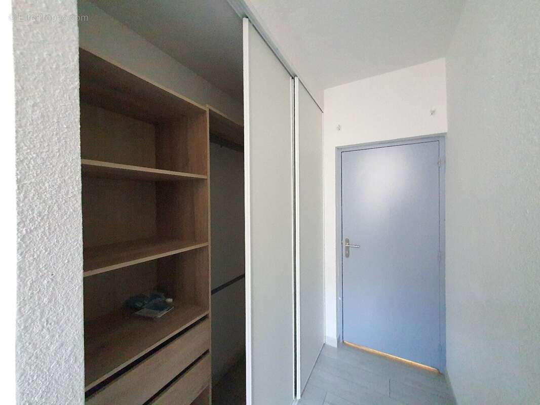Appartement à BEZIERS