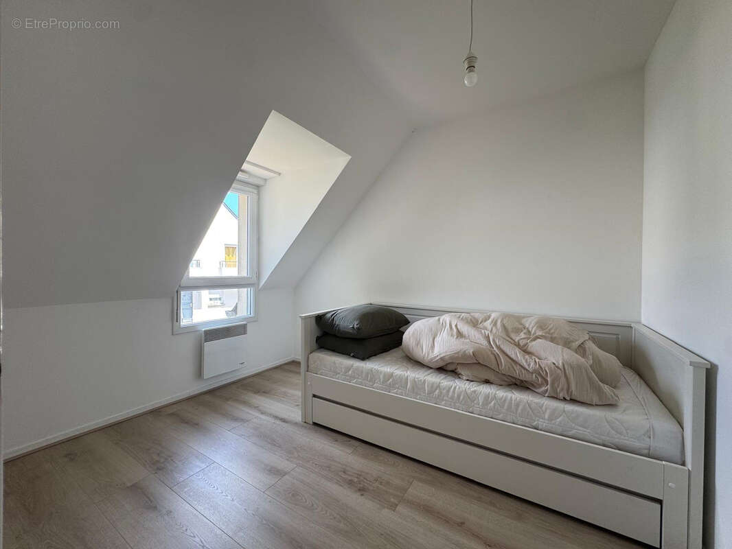 Maison de 2007 sur PLEUVEN - photo 8