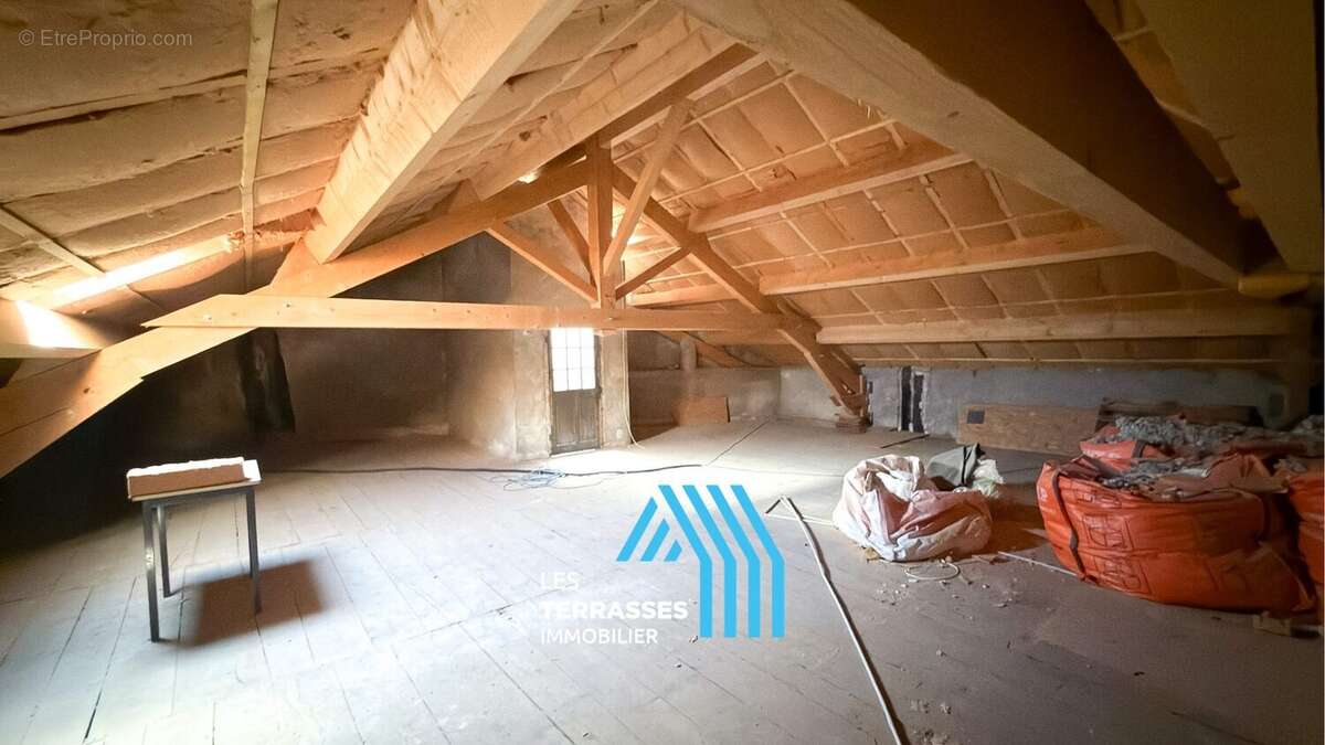 Appartement à MONTELIMAR