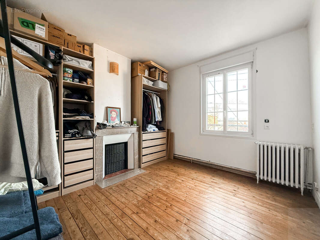Maison à FRANSART
