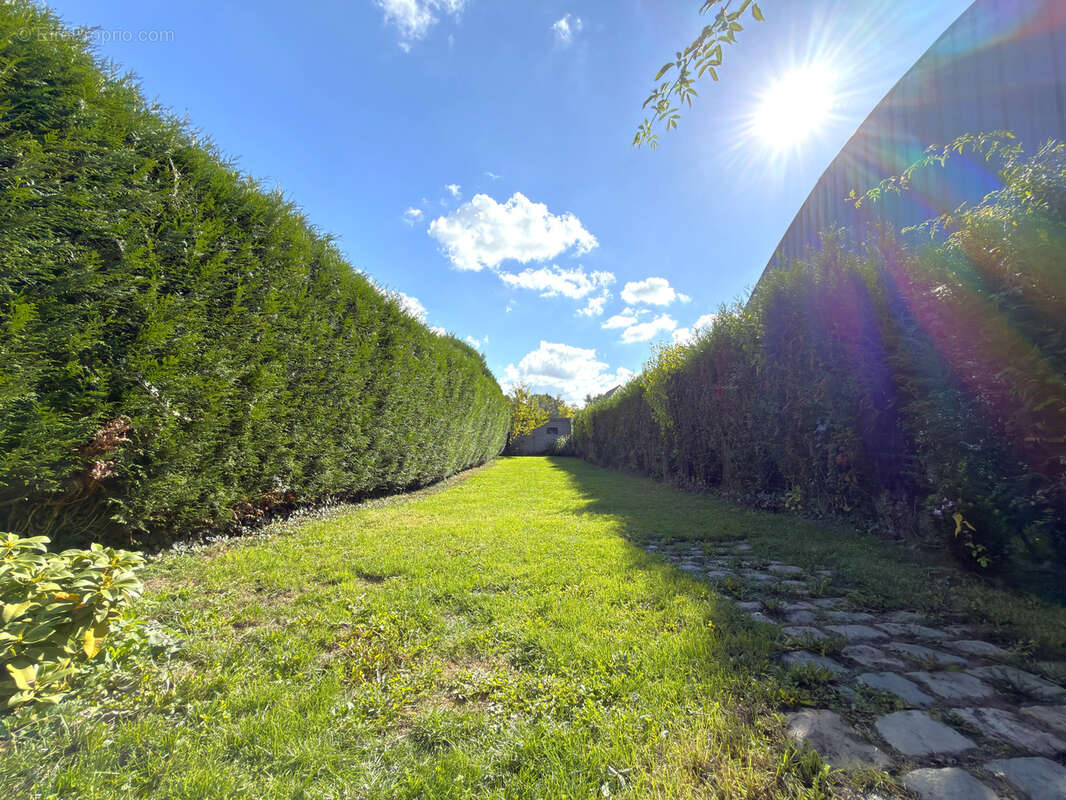 Maison à CAMPHIN-EN-CAREMBAULT