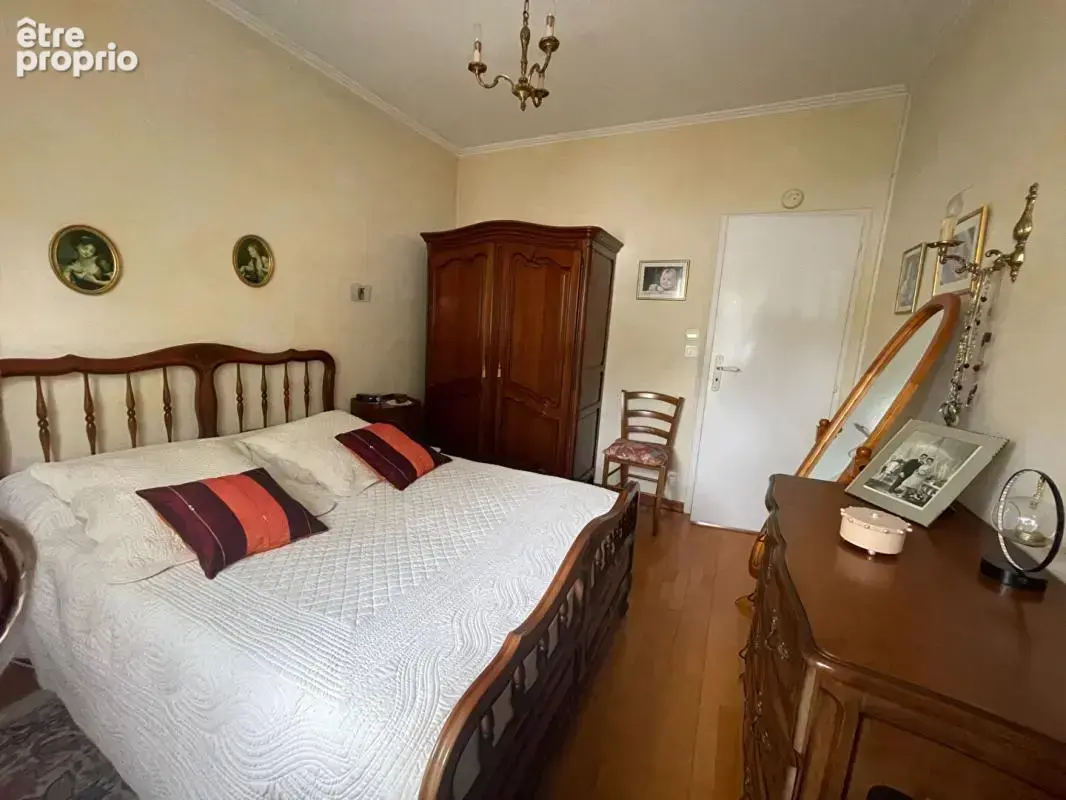 Maison familiale Eysines Migron - 4 pièces - photo 9