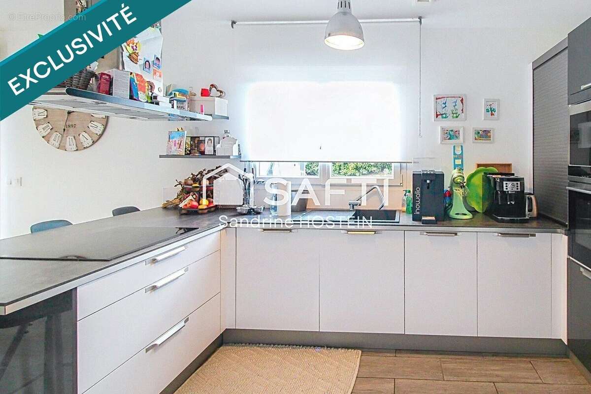 Photo 4 - Maison à THIL