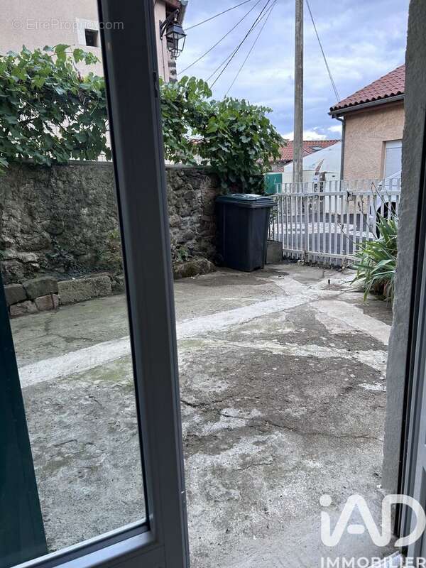 Photo 8 - Appartement à LE PUY-EN-VELAY