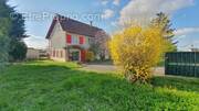 Maison à JANNEYRIAS