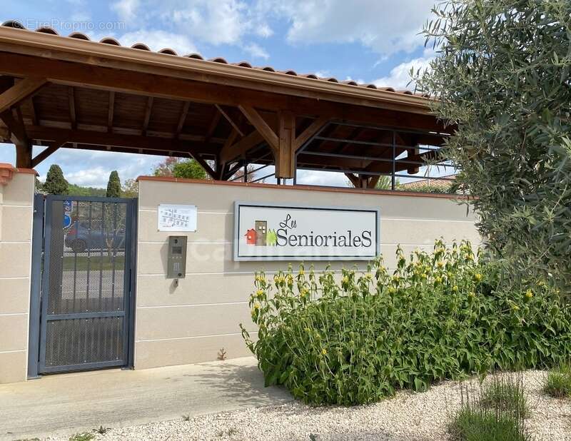 Dpt Gard (30), à vendre maison P3 de 91 m², terrasse, terrain d'environ 65m2, garage, place de parking, copropriété, piscine - photo 19