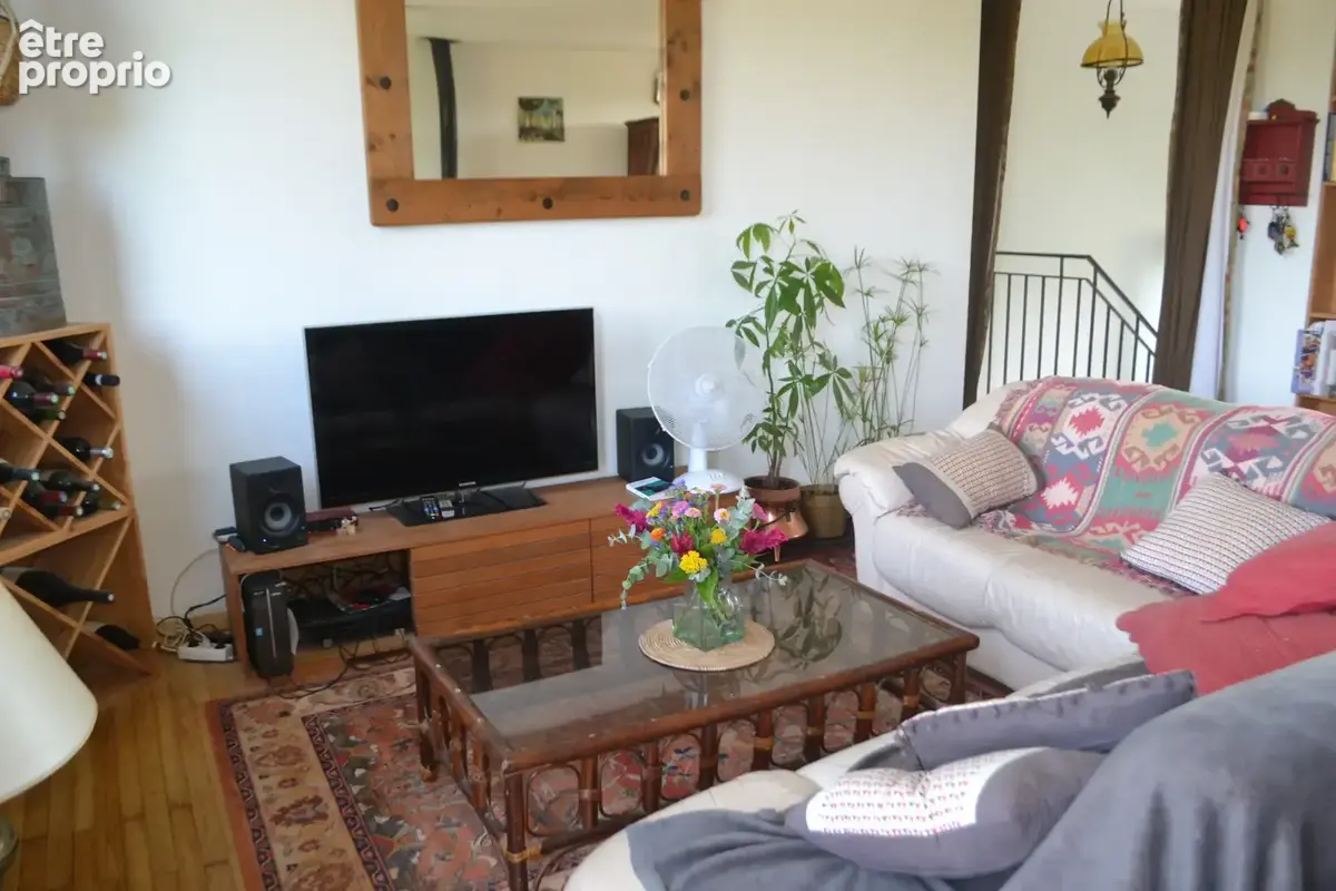 Maison de village à proximité immédiate des commerces - photo 3