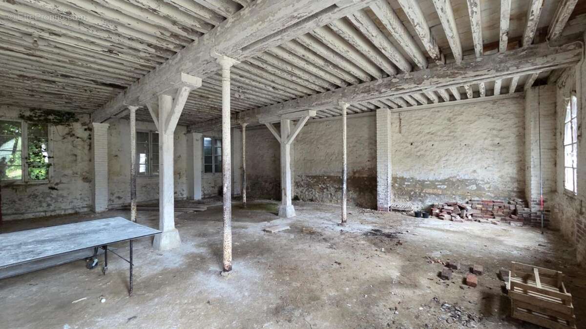 Maison à SAINT-PATHUS