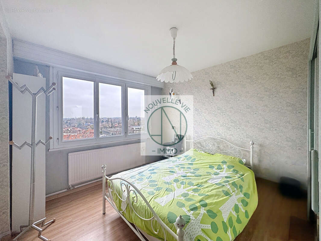 Appartement à LAMBERSART