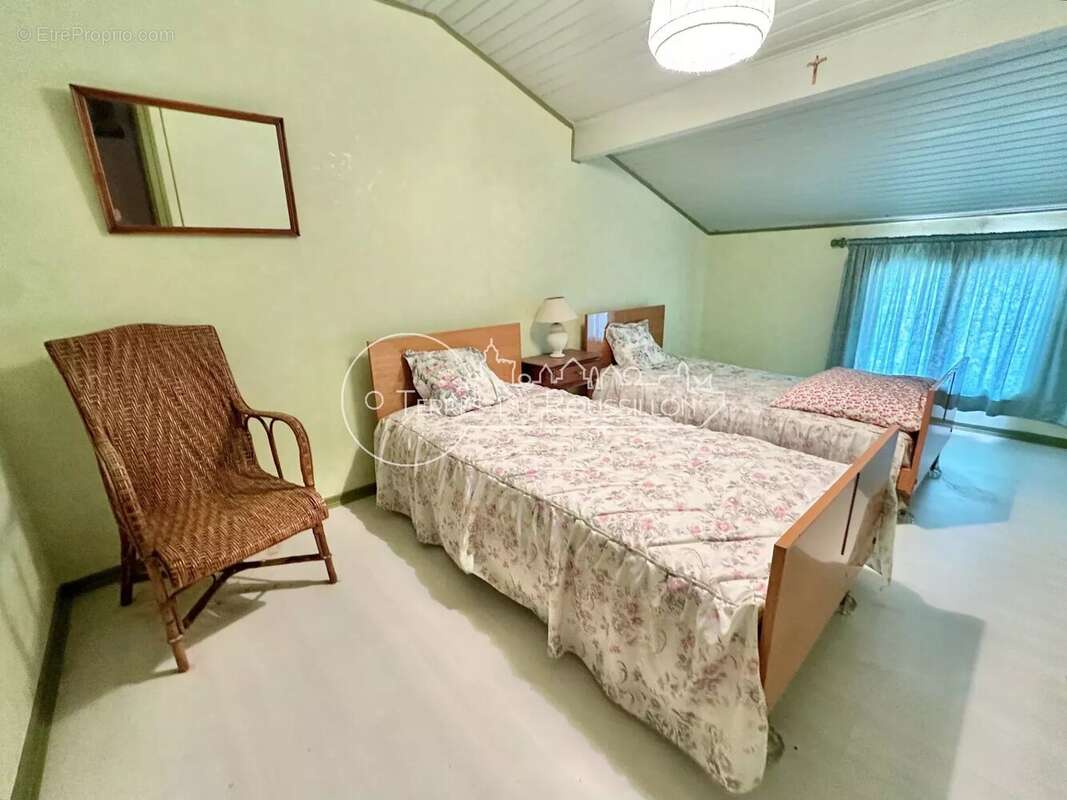 Maison à CABESTANY