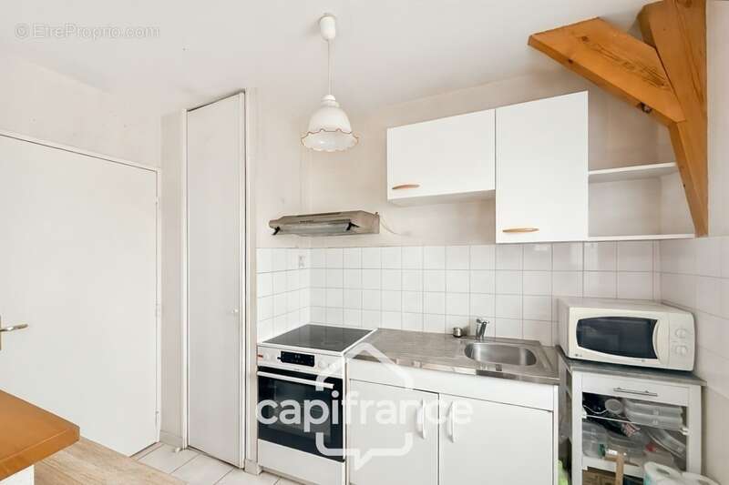 Appartement à PONTIVY