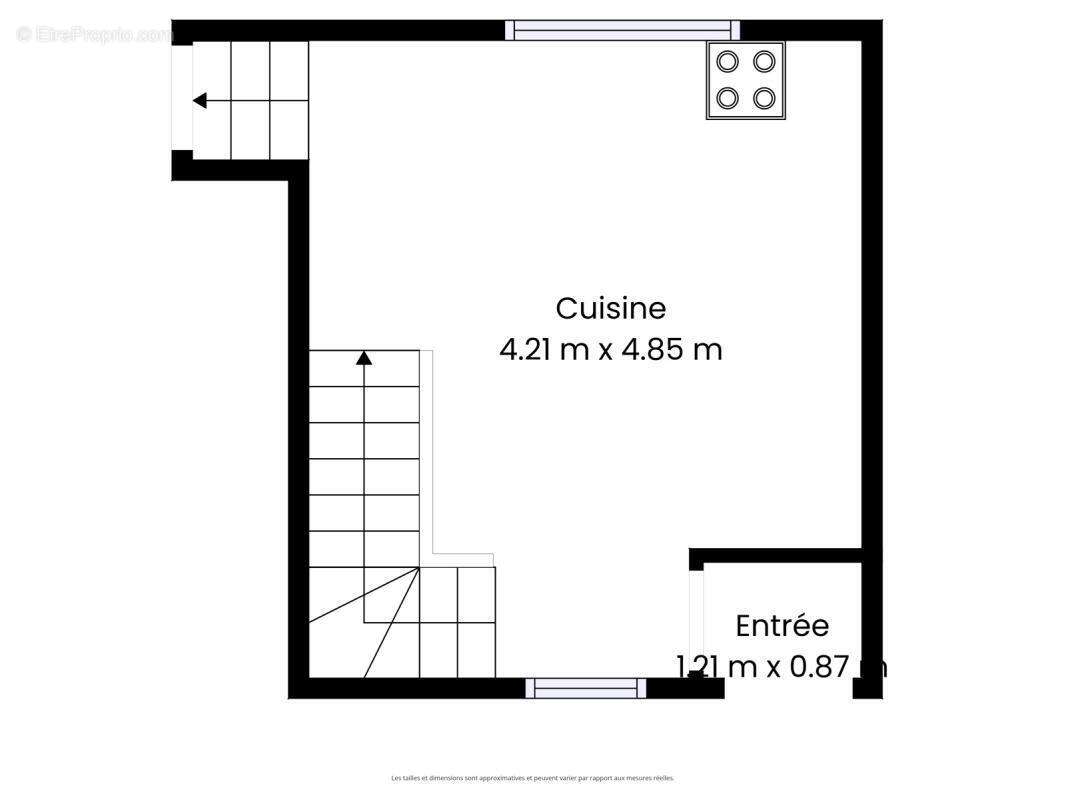Maison à HOPITAL-CAMFROUT