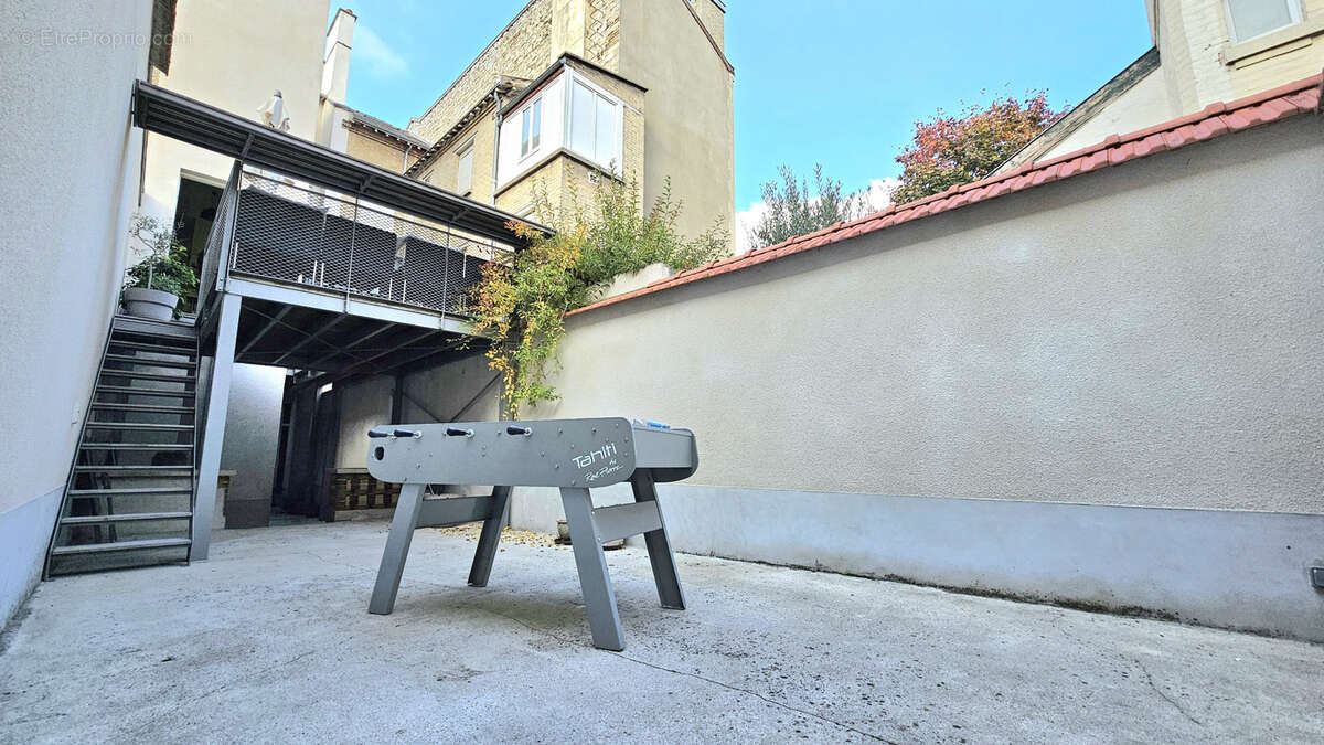 Maison à REIMS