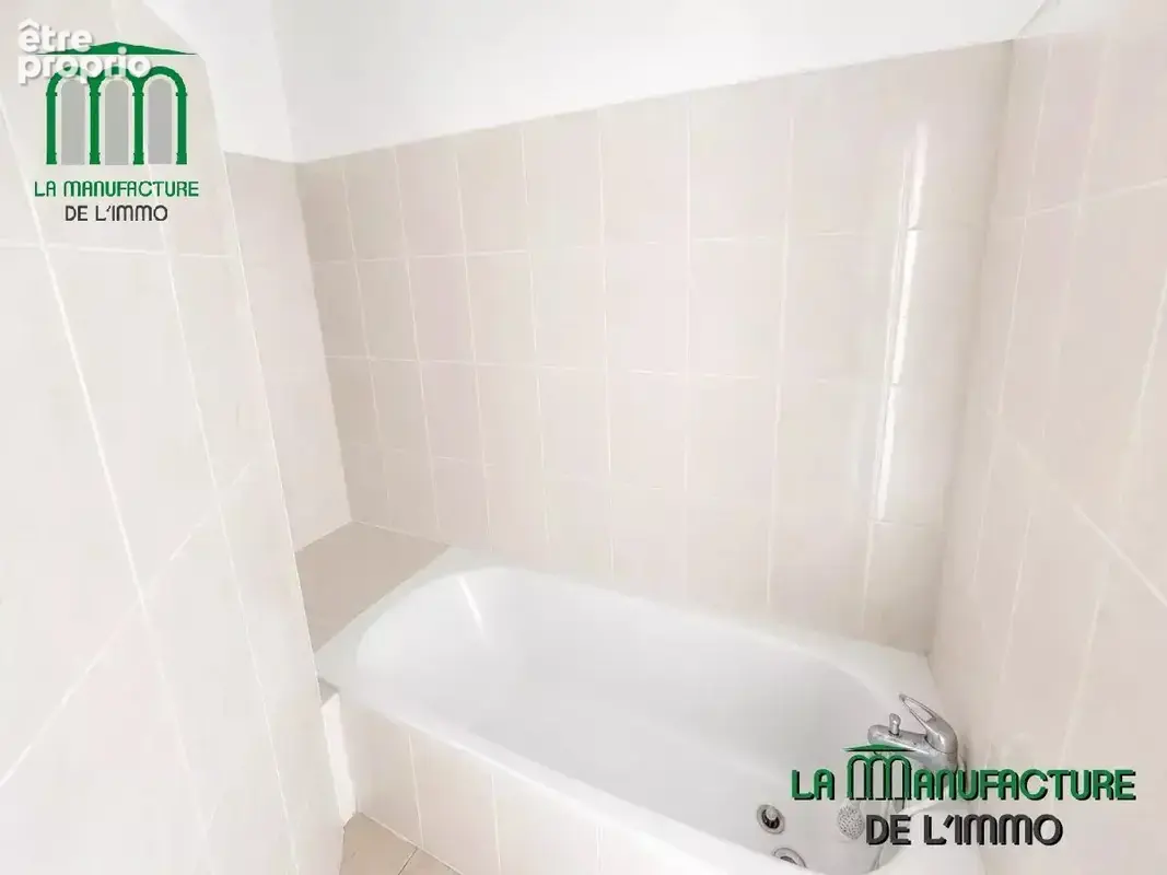Appartement de caractère de type T3 de 65,06 m² Carrez - Prox. Châteaucreux - photo 10