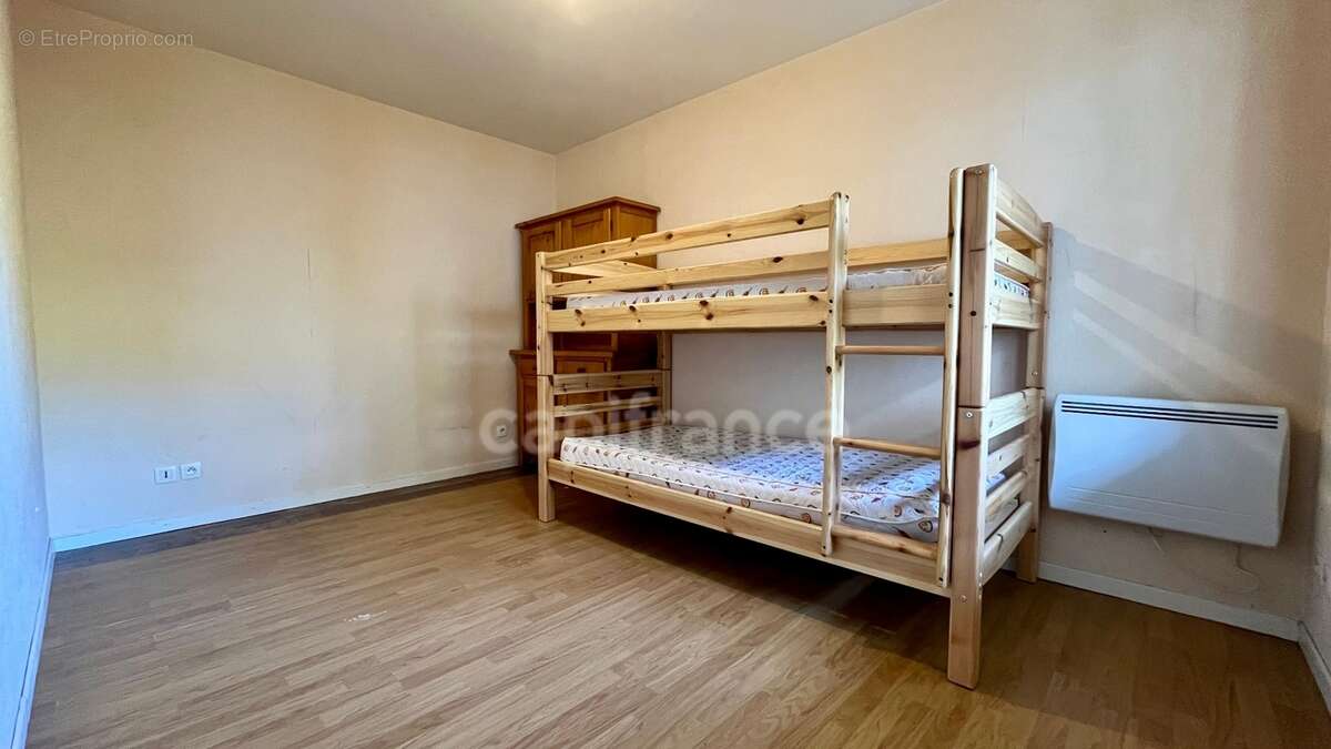 Charmant T2 de 36m² au centre de Manigod — Emplacement prisé et cadre préservé au coeur des montagnes - photo 2
