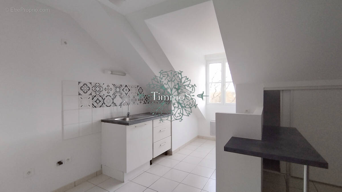 Appartement à BEAUVAIS