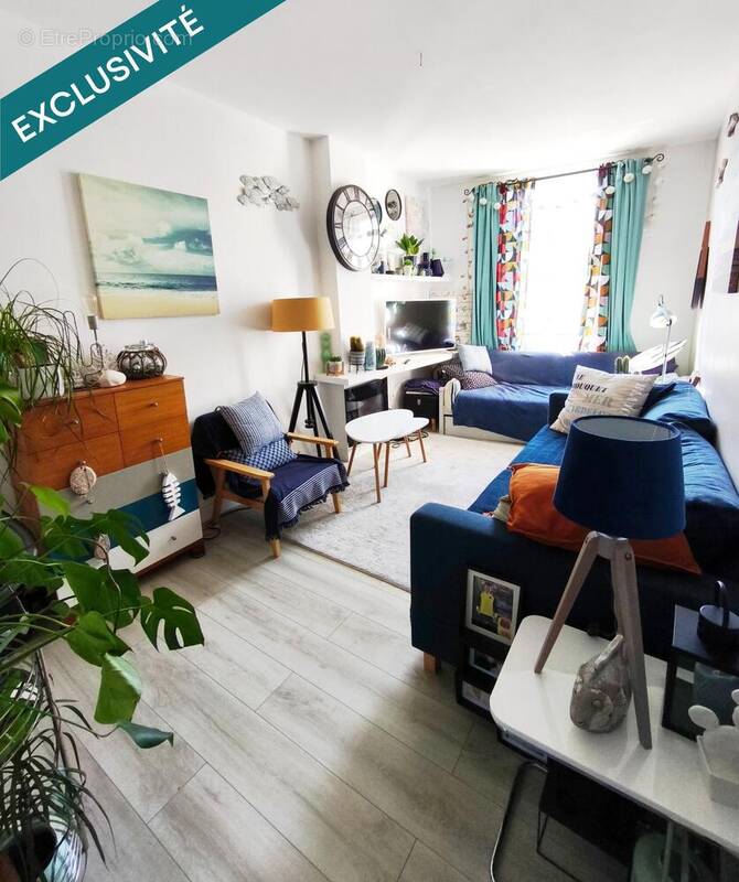 Photo 1 - Appartement à BERCK