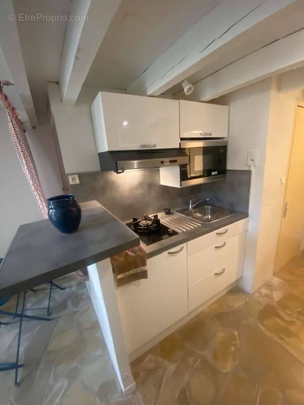 Rare......une maison: 2 appartements. une terrasse avec vue sur etang - photo 34