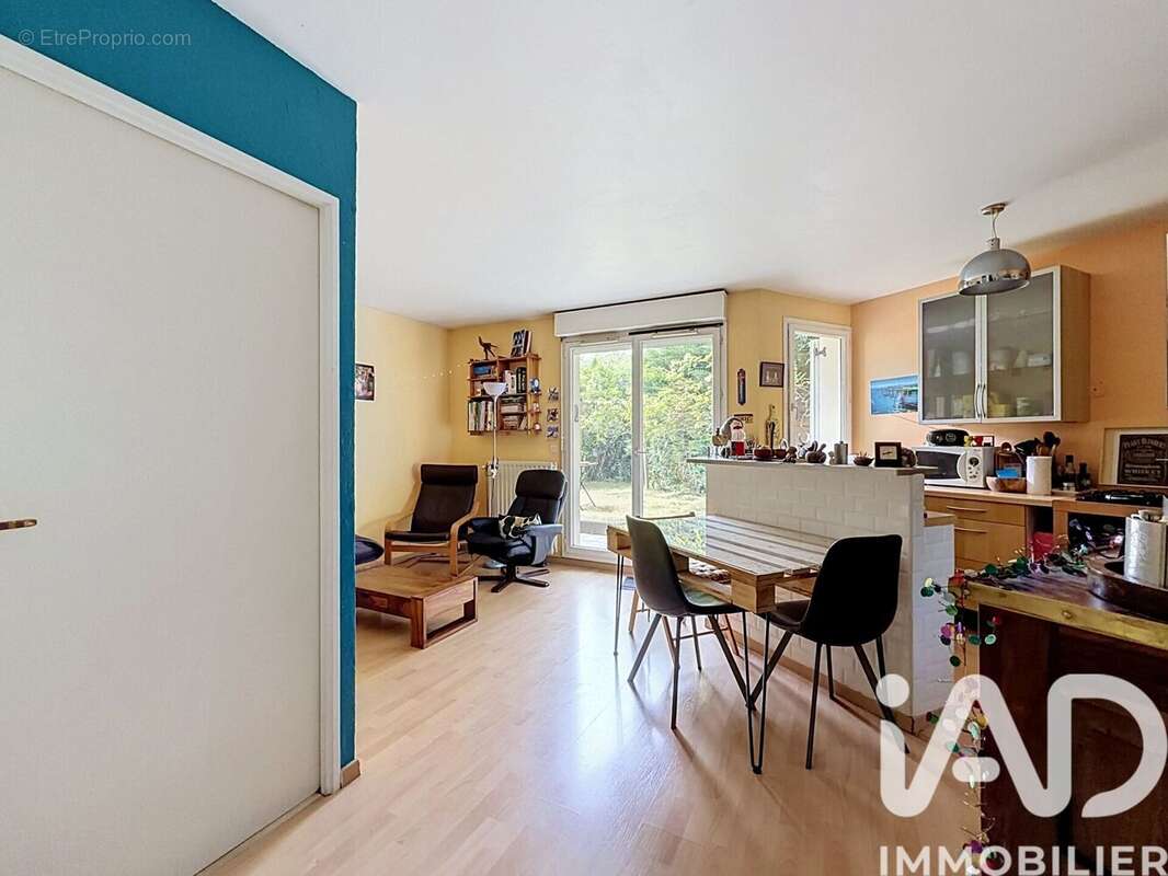 Photo 3 - Appartement à COLLEGIEN