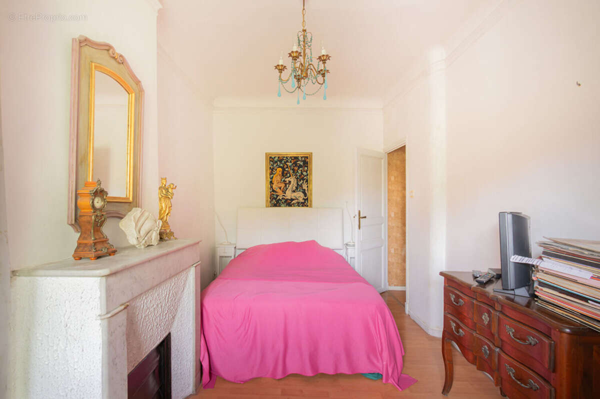 Appartement Marseille 4 pièce(s) 57.37 m2 - photo 4