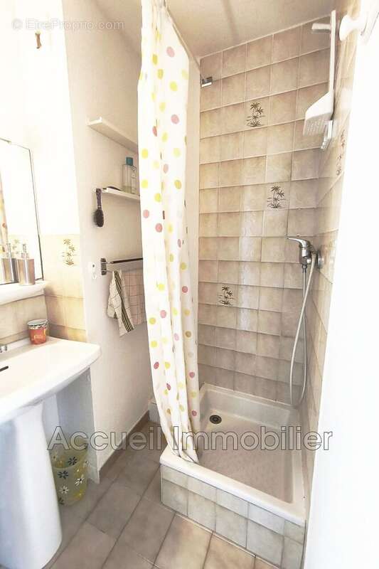 Appartement à LE GRAU-DU-ROI