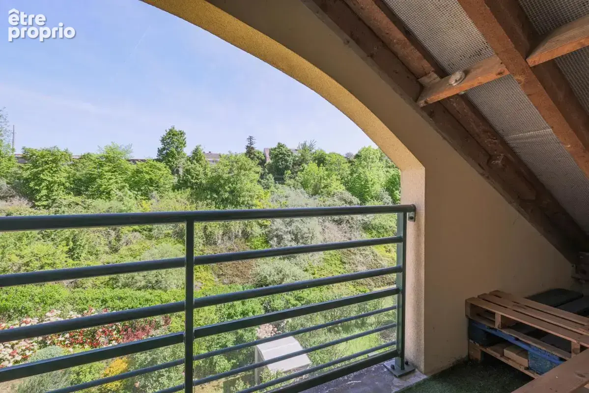 Appartement loué 3 pièces 59 m² à Corbeil-Essonnes - photo 13
