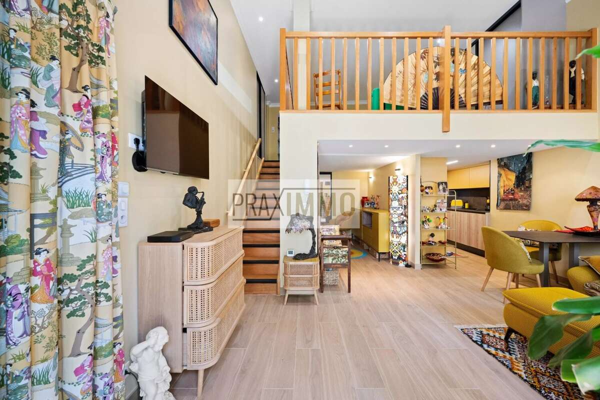 Appartement à Nice  - photo 6