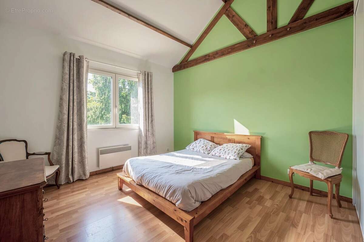 Maison à SEPTEUIL