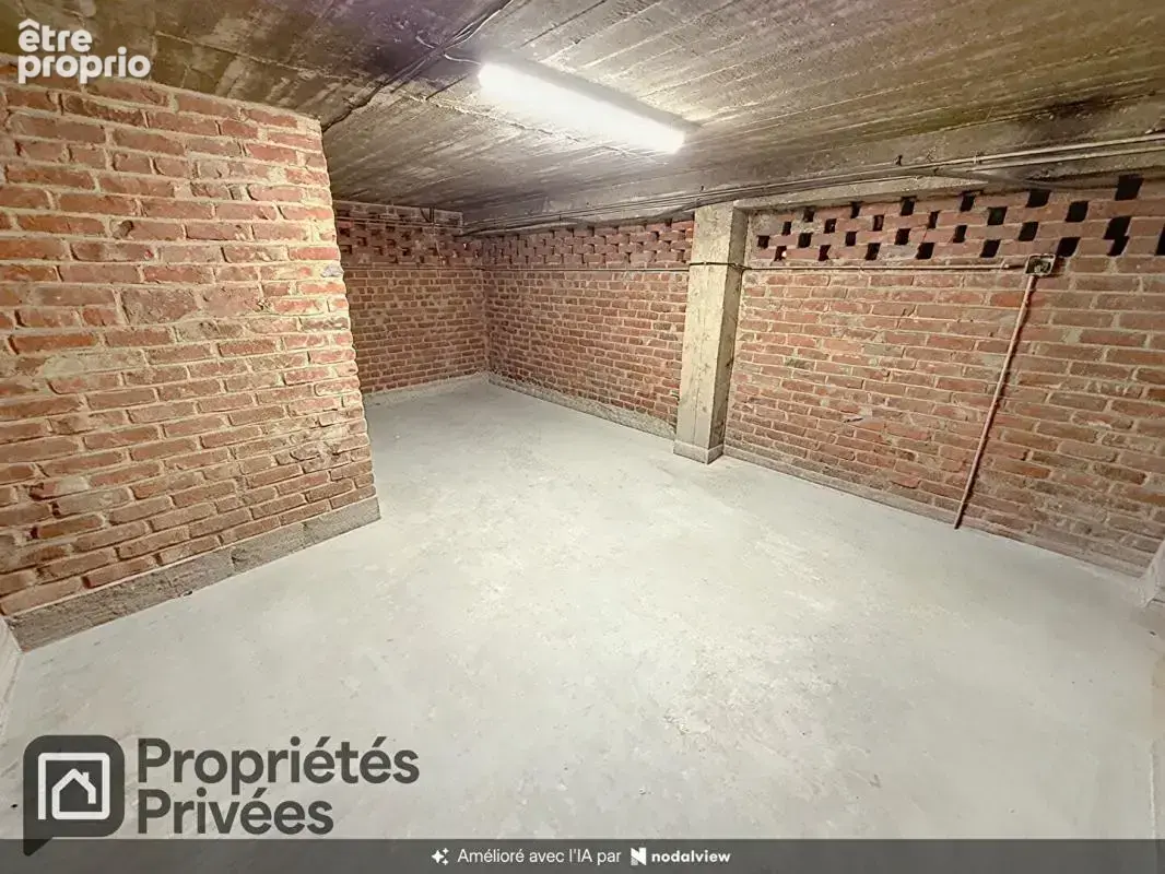 Appartement MALO LES BAINS 4 pièce(s) 80 m2 - photo 15