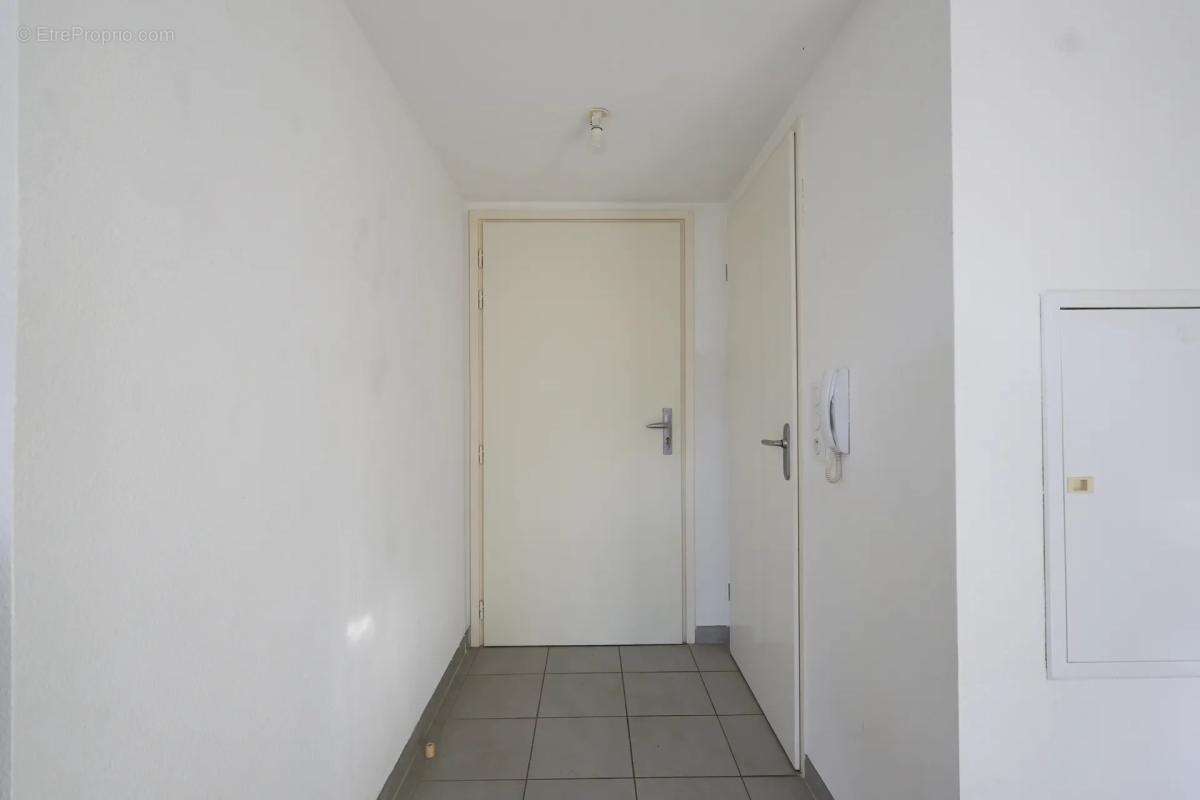 Appartement à SAINT-GEORGES-DE-DIDONNE