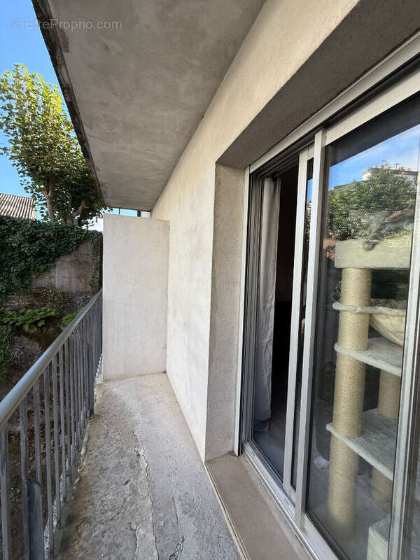 Appartement à MORLAIX