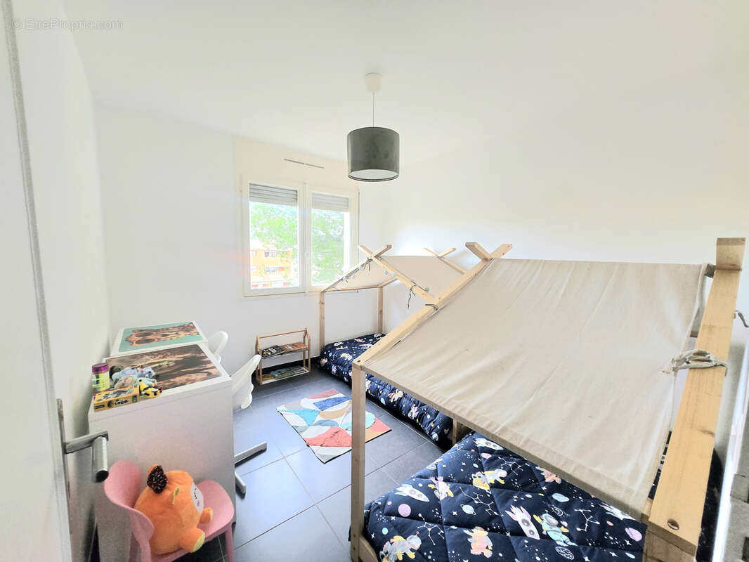 Appartement à LA SEYNE-SUR-MER