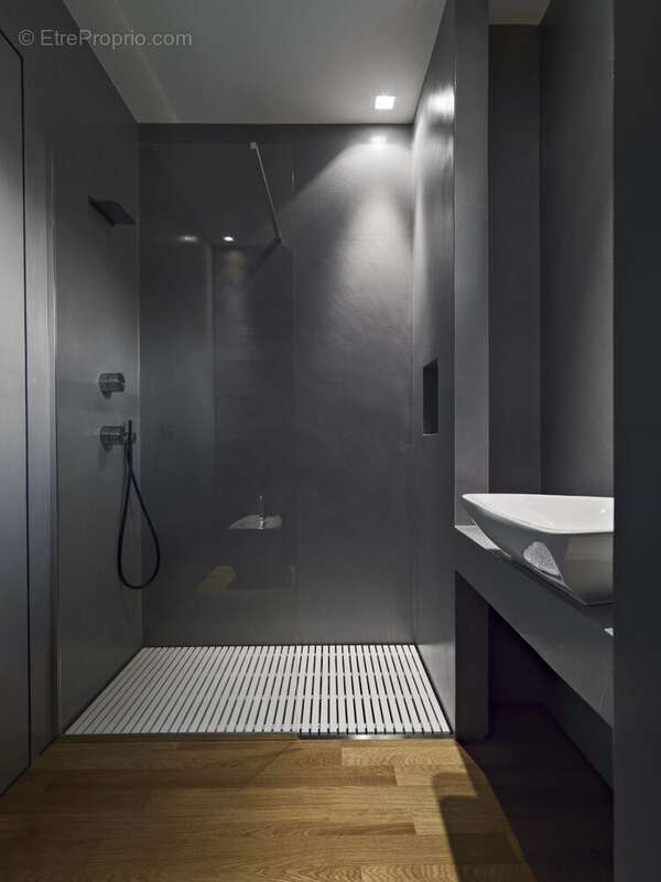 Appartement à GARCHES