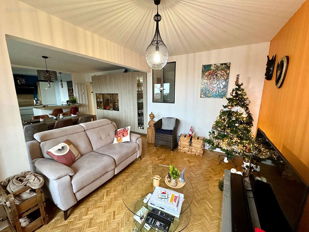 Appartement à DUNKERQUE