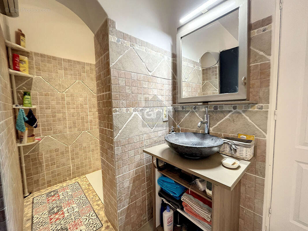 VISAN : Villa de plain-pied 3 chambres Patio Lumineuse - photo 7