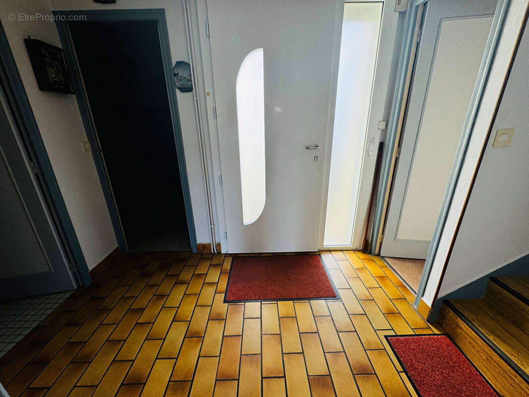 Maison à LE CROISIC