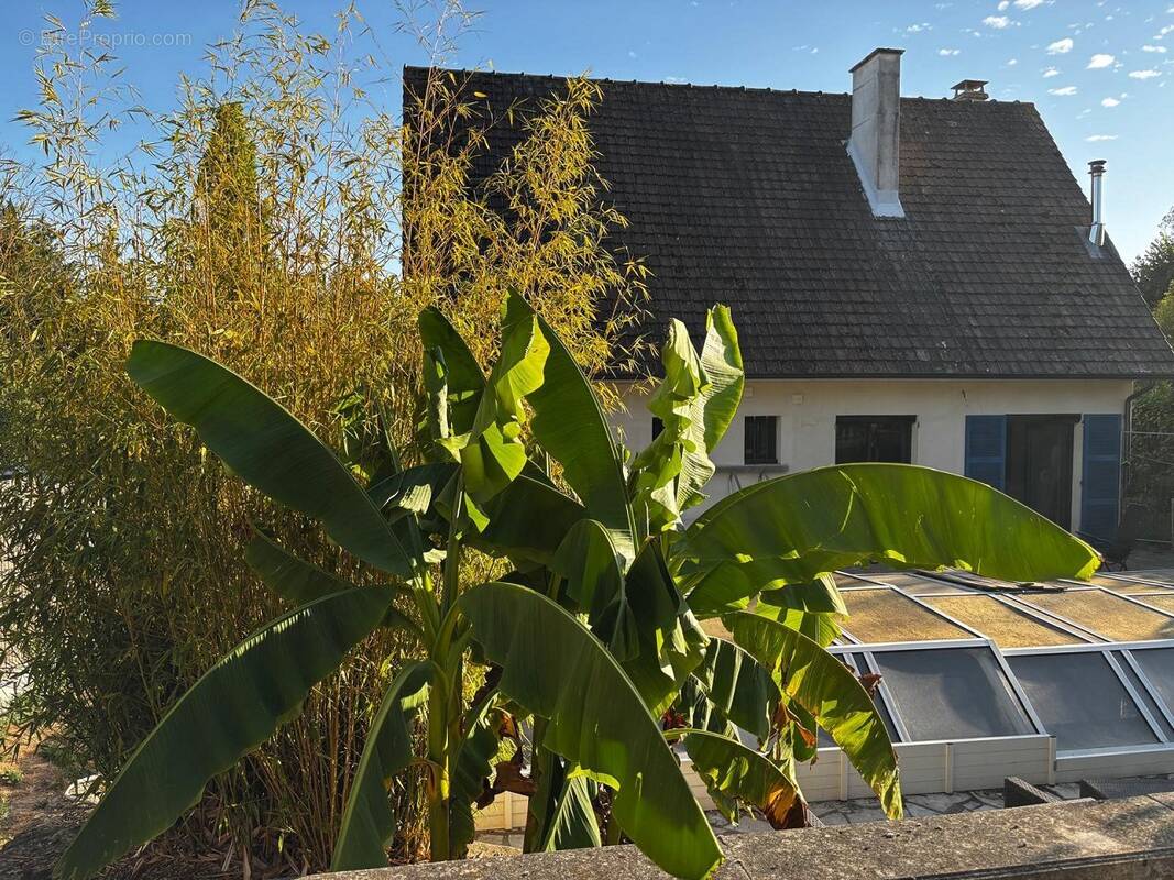 Maison à FONTENAY-SAINT-PERE