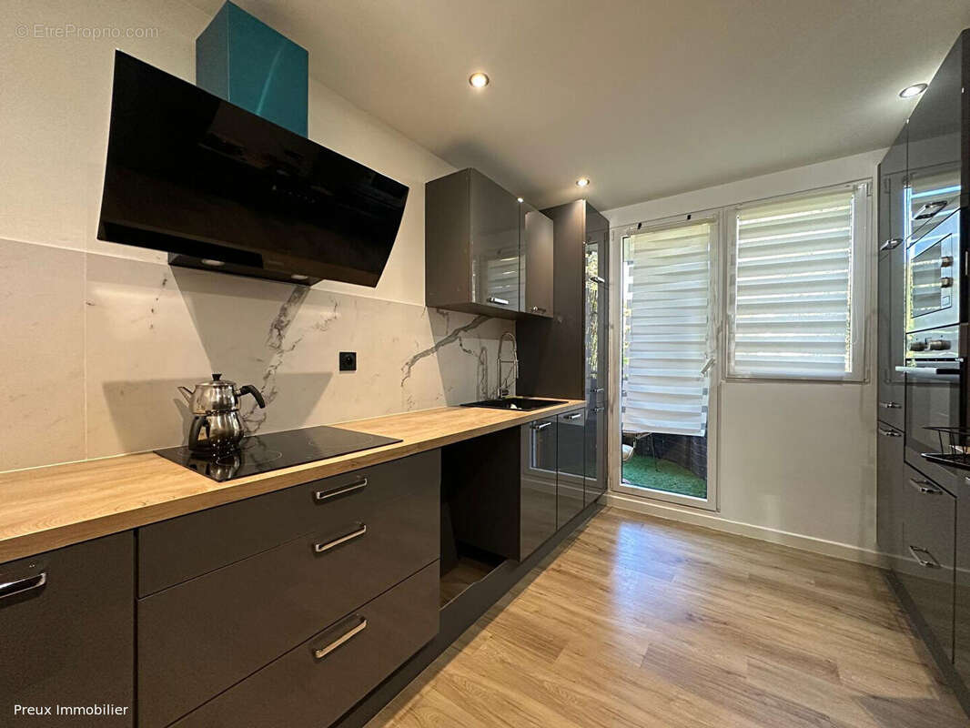 Appartement à ANNECY