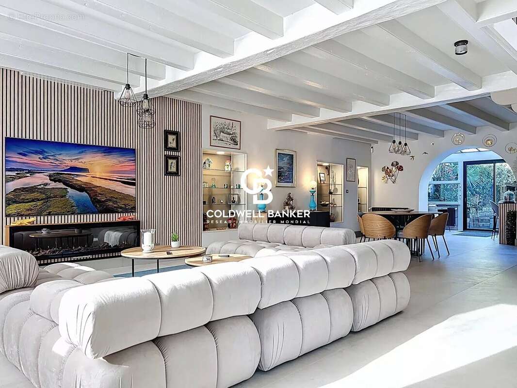 Maison à LA ROCHELLE