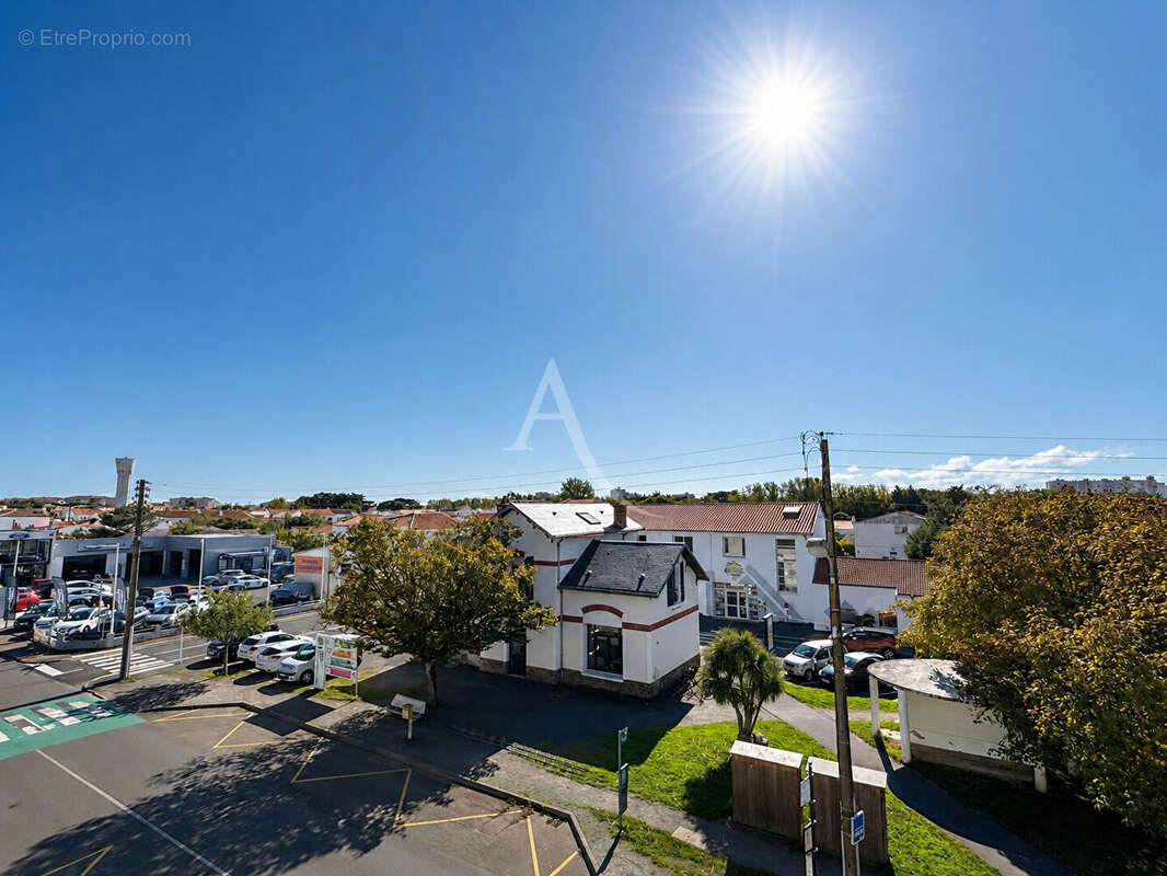 Appartement Saint Gilles Croix De Vie 3 pièces 53 m2 - photo 6