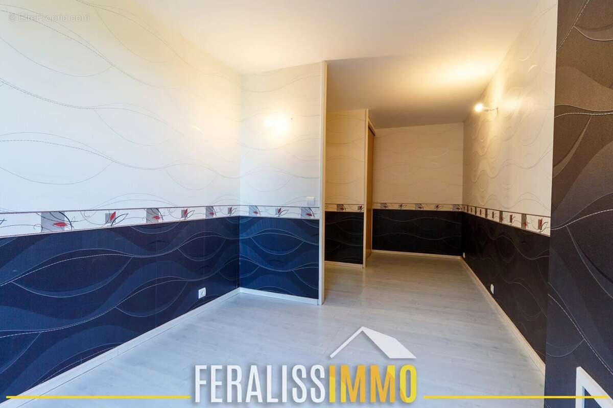 Superbe appartement au sein d'une résidence recherchée. - photo 12