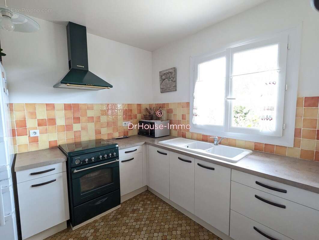 Maison à L&#039;ILE-D&#039;OLONNE