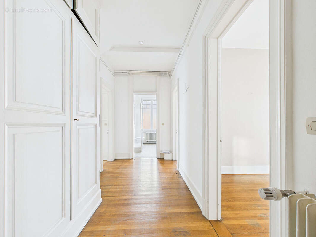 Appartement à MULHOUSE