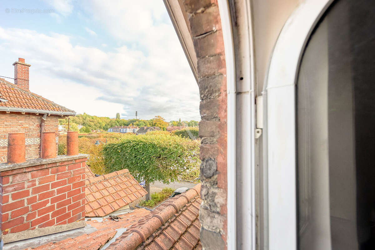 Appartement à NOISIEL