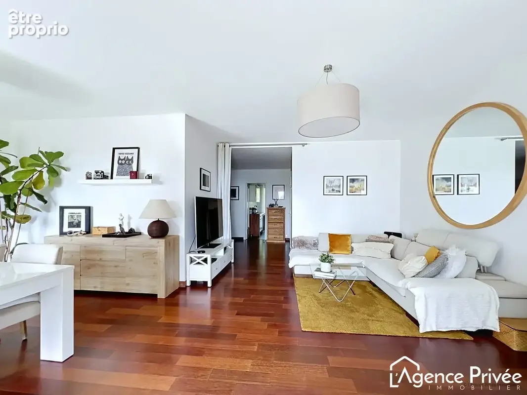 Appartement 3 pièces 93 m² à vendre à Cagnes-Sur-Mer (06800) - photo 3