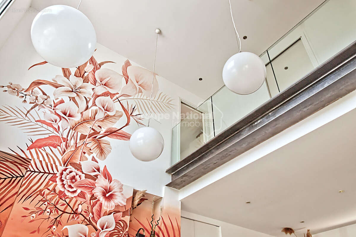 Maison à CANDILLARGUES