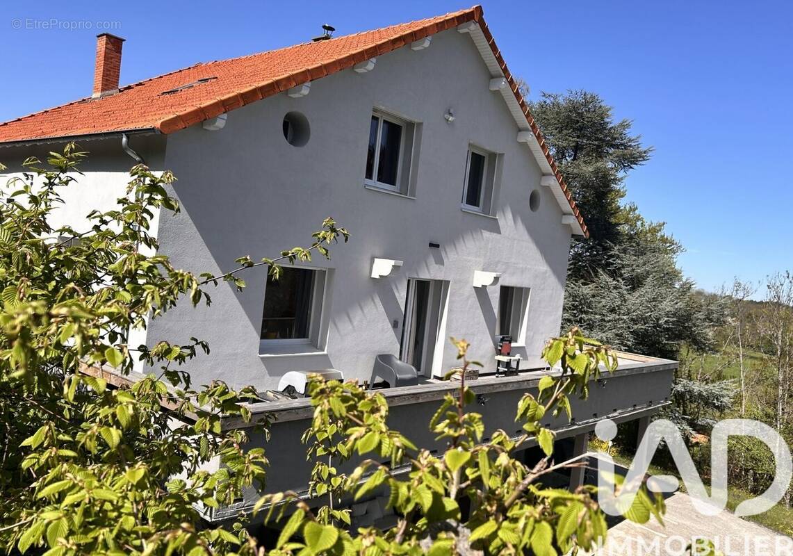 Photo 1 - Maison à ORCINES