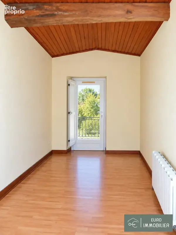 Maison 7 pièces 132 m² à vendre à Bazas (33430) - photo 8